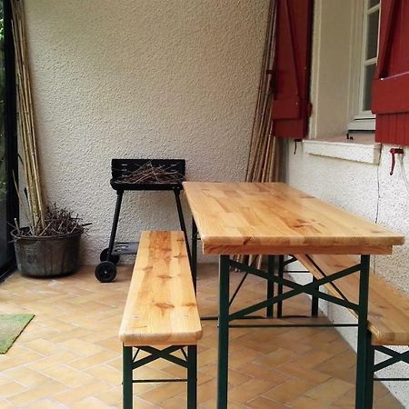Cosy In Carcassonne! Βίλα Εξωτερικό φωτογραφία
