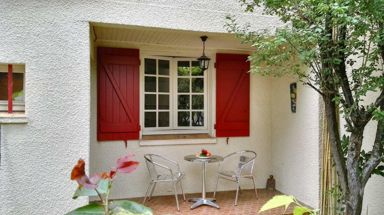 Cosy In Carcassonne! Βίλα Εξωτερικό φωτογραφία