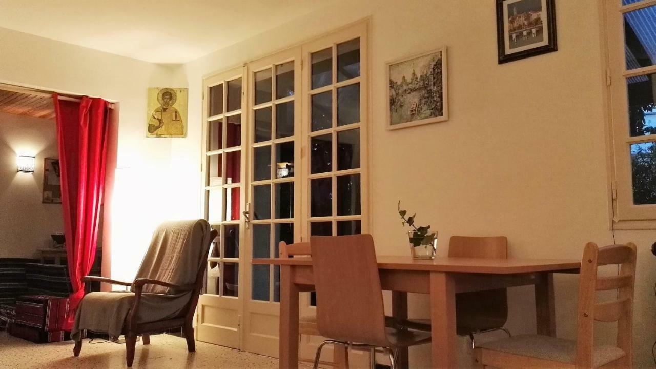 Cosy In Carcassonne! Βίλα Εξωτερικό φωτογραφία