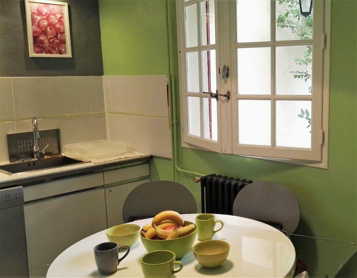 Cosy In Carcassonne! Βίλα Εξωτερικό φωτογραφία